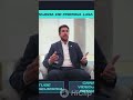 Una postura moral Presentarse a las elecciones para detener la privatización de los clubes #shorts