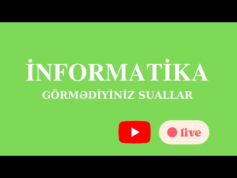 Video: İplərdən və iynələrdən portretlər. L-ailənin ailə ikilisinin yaradıcı əsərləri