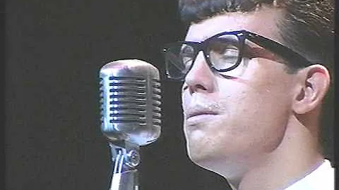 The Buddy Holly Story  -  Words of Love - Oh Boy! ...