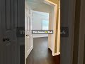 Fully Renovated 2-Bedroom Home Under $100k!