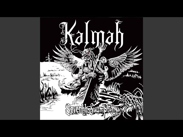 Kalmah - Deadfall