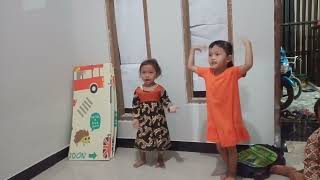 Download Lagu Caca \u0026 Jofina - 25 Nabi MP3 Download Lagu Caca \u0026 Jofina - 25 Nabi MP3
