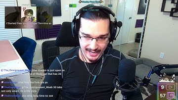 TERMINA IS UPON US (1st Playthrough) | Fear & Hunger 2: Termina [12/23/2023]