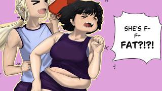 The D1 Diet | Comic Dub