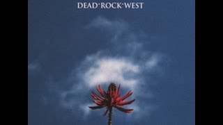 ★DEAD ROCK WEST★ &#39;Rocket From The Crypt / Don&#39;t Worry About Me&#39;