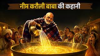 Download lagu Who Was Neem Karoli Baba? || The Story of Neem Karoli Baba || Full Documentary