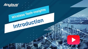 Introduction to wireless technologies