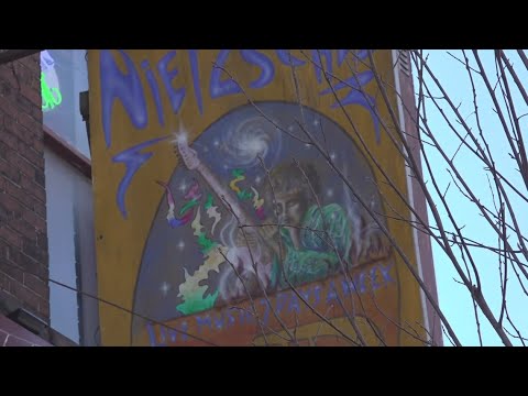 Concert for a Cause: Helping Mulligan's Brick Bar employees - YouTube