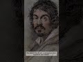 Caravaggio The Dark Truth Behind the Master of Light. #history #art #painting