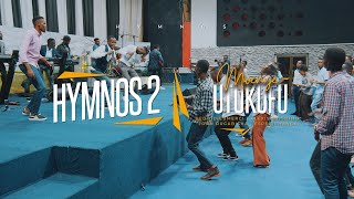 Hymnos 2 - Mwenye Utukufu | (feat Dedo Dieumerci, Alexis Byishimo, Espe R & John R) (Live)
