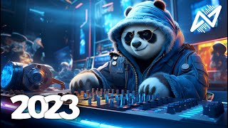 Music Mix 2023 🎧 Edm Remixes Of Popular Songs 🎧 Edm Gaming Music Mix ​