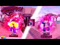 TODAS LAS FASES DEL EVENTO DEL CUMPLEAÑOS DE DRACIUS!! | Roblox Dragon Ball Rage