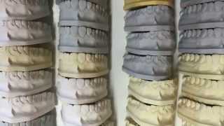 The Three Step Technique  : Dr Francesca Vailati