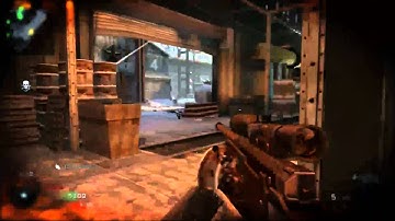 Call Of Duty: Black Ops Minitage | Aimbot Edit