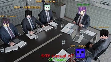 4:49 M7 Casual 5/5 Legit Healer POV | Hypixel Skyblock