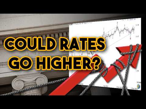 Interest Rates Are Surging. What's Next?
