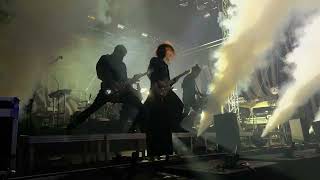 Lord of the Lost - For They Know Not What They Do (Live @ Plage Noire - Weissenhäuser Strand 2024)