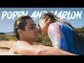 Poppy And Marlon Their Story Surviving Summer Season 2 Poppy And Marlon Their Story Surviving Summer Season 2