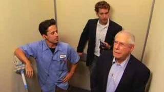 Elevator - Gravels Gamertag