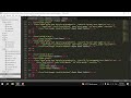 13 creating update query update data to database