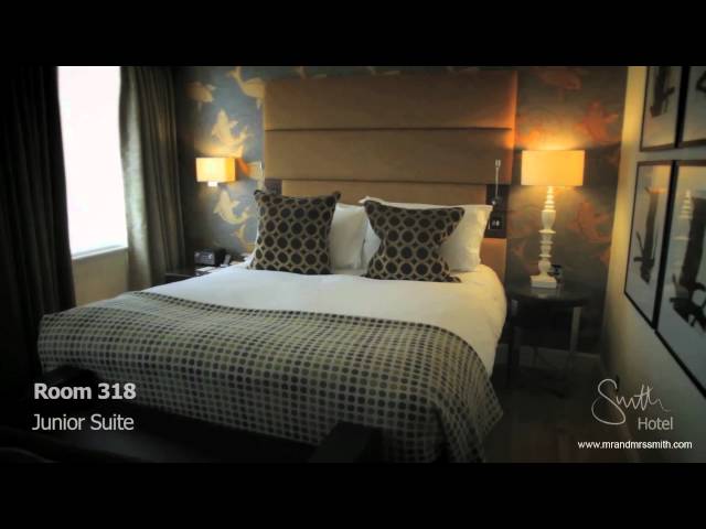 The Arch London - Mr u0026 Mrs Smith Boutique Hotels class=