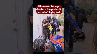 The Bro Code Must Be Upheld