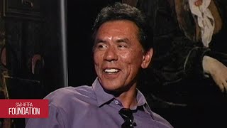 Wes Studi Career Retrospective | Legacy Collection | Conversations at the SAG-AFTRA Foundation