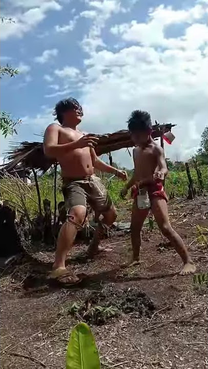 joged parody tiktok Berbeza kasta