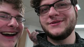 Sky Does Things! A DAY IN THE LIFE OF ROSS!!