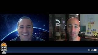 The Full Scoop - Episode 4  -  Philip Nel, Fleetmatic Manager at Bell Equipment