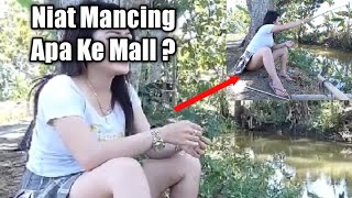 Mancing Maning | Bareng Mbak Rahma