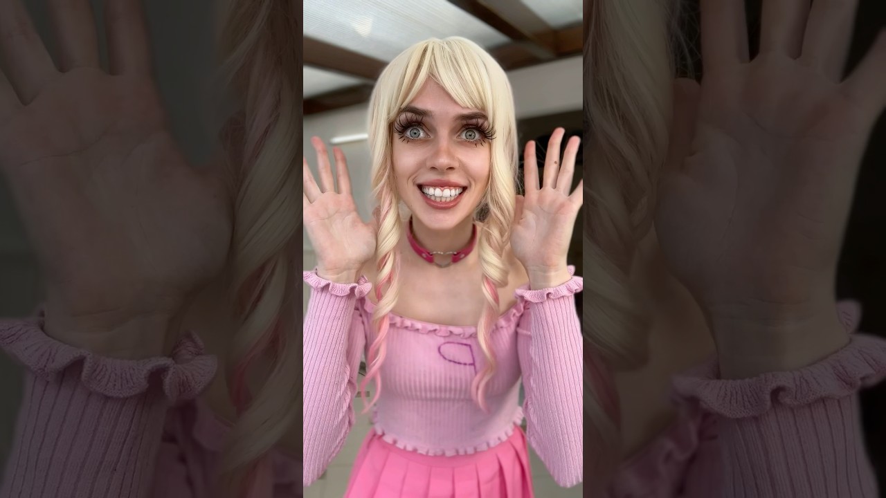 Pov: Pearl made everyone in Bikini Bottom opposites! What's in store for the other characters? ep1