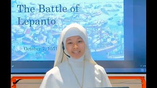 High School Sample Class: Catholic Online Academy