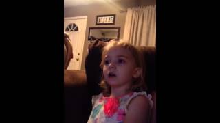 Doc McStuffins What's Going On?