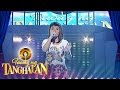 Tawag ng Tanghalan: Pauline Agupitan - "Listen"