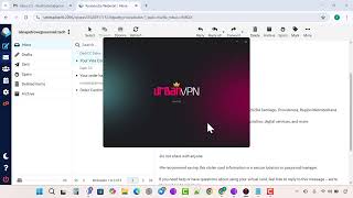 DarkCC Tutorial Buying Visa Fullz Credit Card Step by Step