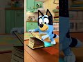 Blueys HEMMELIGE Håndtryk AFSLØRET! (Super sjove spil)