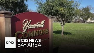 Yountville planning workforce housing at site of former elementary school