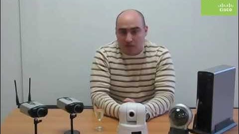 Cisco Video Surveillance Training