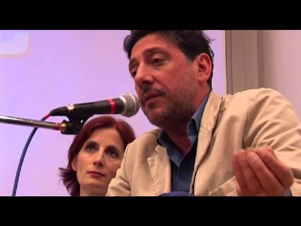 Non ti muovere - dal libro al film