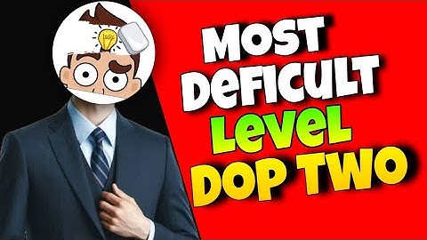 Dop2 gameplay level 467 shorts delete part one #Rehman gamer 786.# Rehman 786th.