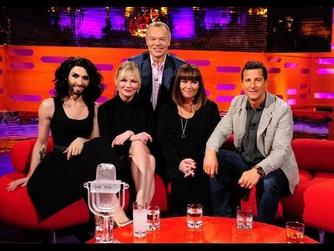 Video: Graham Norton Neto vrijednost: Wiki, oženjen, porodica, vjenčanje, plata, braća i sestre