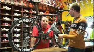 Planet X Nanolight N2 2012