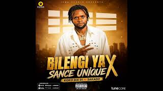 Koko Dix 01 ft Sakado – Bilengi Ya Sance Unique X (Official Audio)