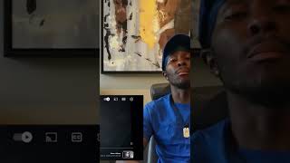 Alien Abductee interview-Julius | Asaucin Reacts #shorts #softwhiteunderbelly