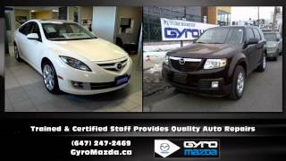 Toronto Ontario Mazda Dealership - Gyro Mazda Toronto Ontario Mazda Dealership Gyro Mazda