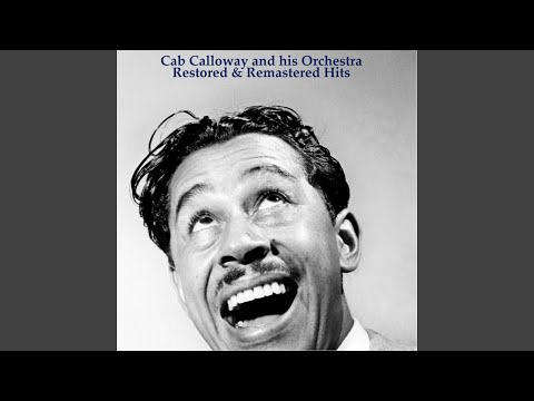 Minnie the Moocher's Wedding Day (Remastered)
