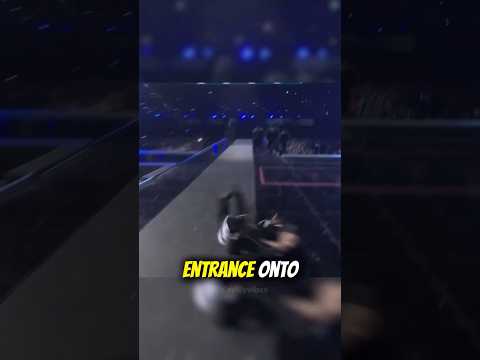 Why Is That Move From ALLDAY PROJECT S Stage Trending 