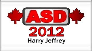 Assiniboia Downs 2012 - Harry Jeffrey Stakes