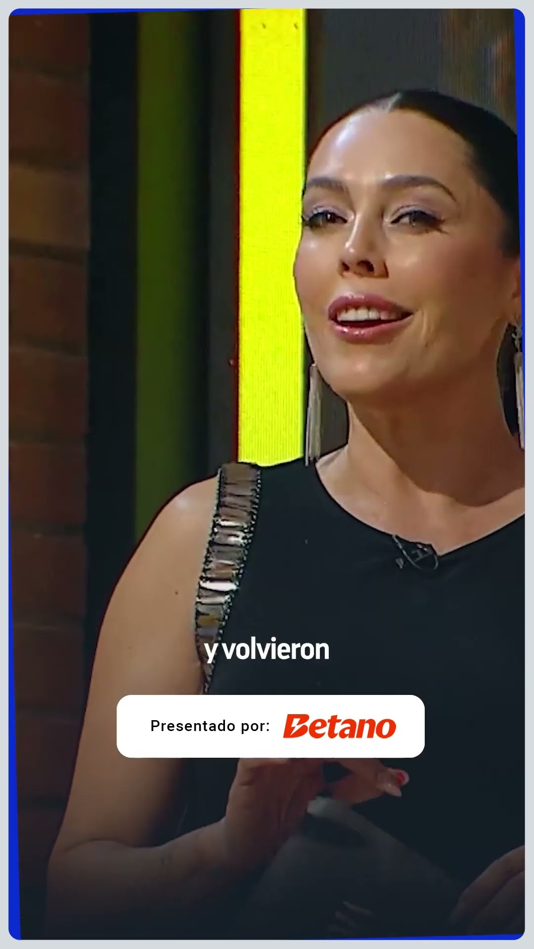 Beto Cuevas y Estela Mora vuelven tras 15 años separados